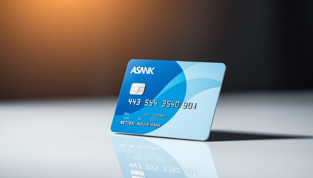 ASN Bank credit card Netherlands fees limits advantages