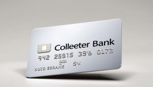 Collector Bank credit card in Sweden fees limits and application
