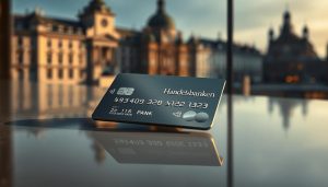 Handelsbanken credit card in Sweden approval timeline and tips