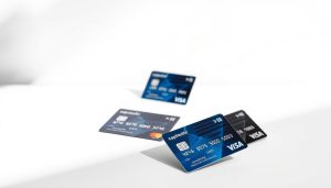 Best way to compare credit cards in the Netherlands with useful tips