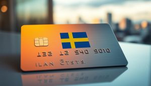 Credit card limits in Sweden how issuers decide and how to raise