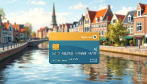 Security tips for credit card holders in the Netherlands